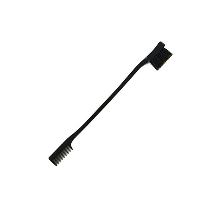 2-in-1 SilkEssence™ Comb/Brush