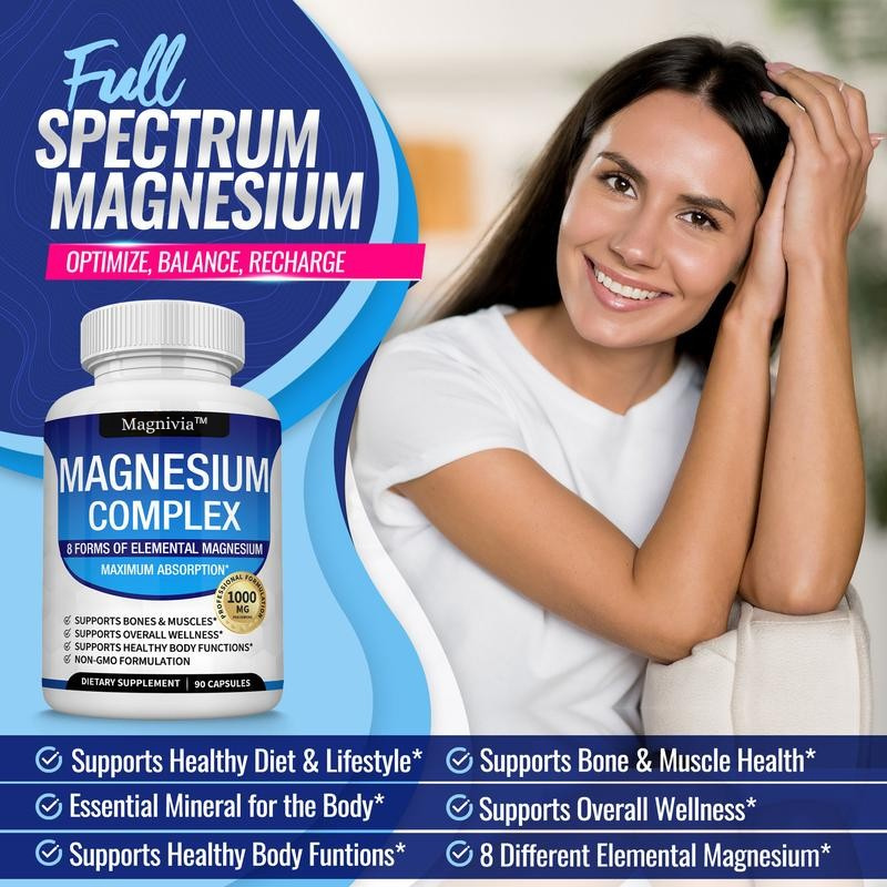Magnivia™