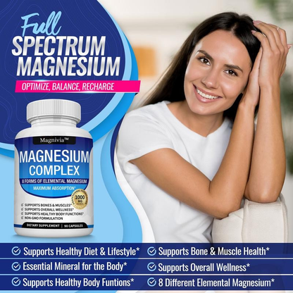 Magnivia™